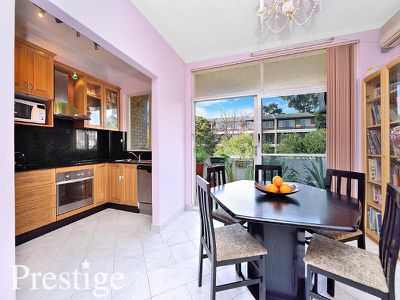 4 / 9A Eden Street, Arncliffe