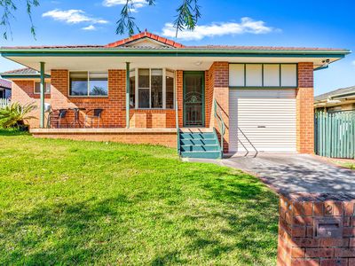 2 Lutea Place, Forster