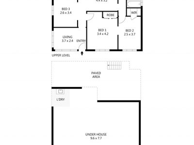 32 Estate Street, West End