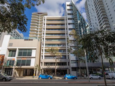3 / 231 Adelaide Terrace, Perth
