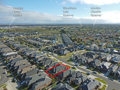 53 Wagner Drive, Werribee