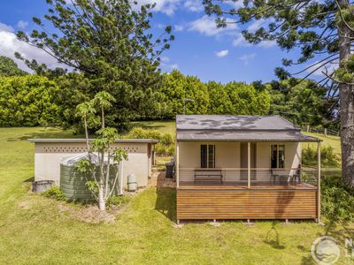 577 Humpty Back Road, Pearces Creek