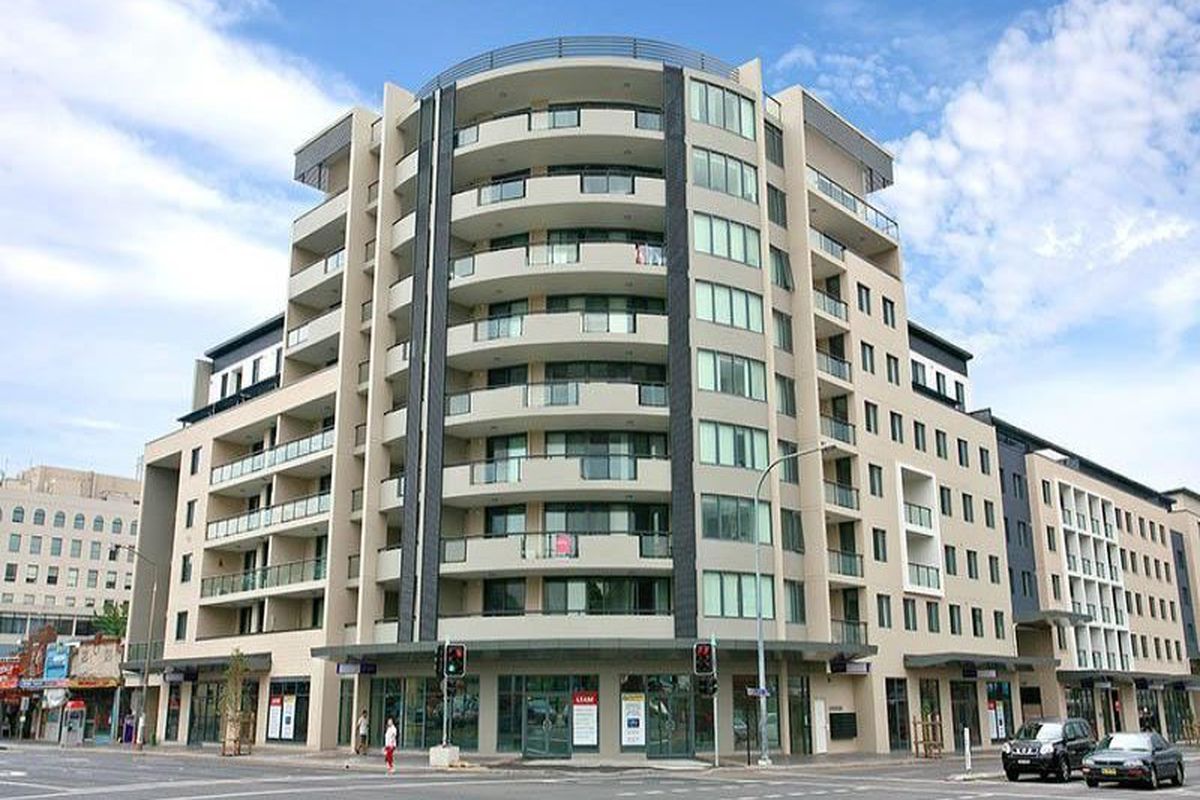 20 Victoria Road, Parramatta