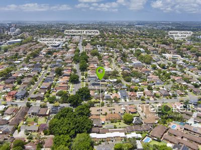 111 Penshurst Street, Penshurst