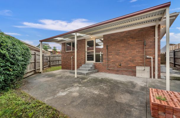 38 Bainbridge Close, Craigieburn