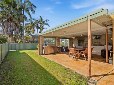 250 River Road, Sussex Inlet