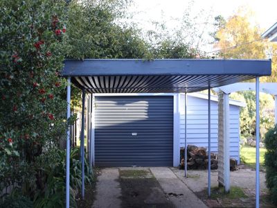 1 Walton Street, Huonville