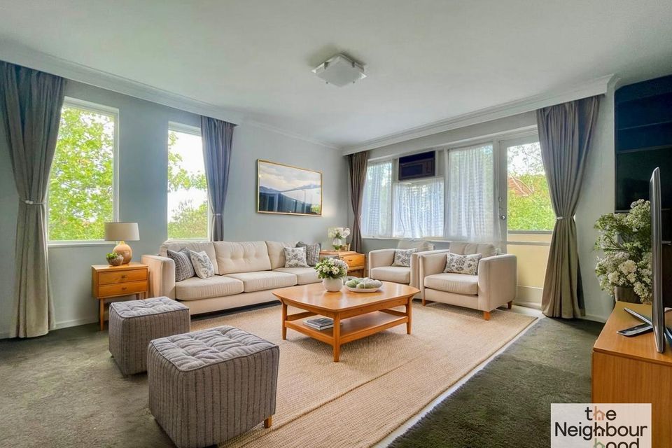 3 / 19 Auburn Grove, Hawthorn East