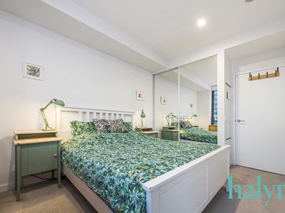 1213 / 380 Murray Street, Perth