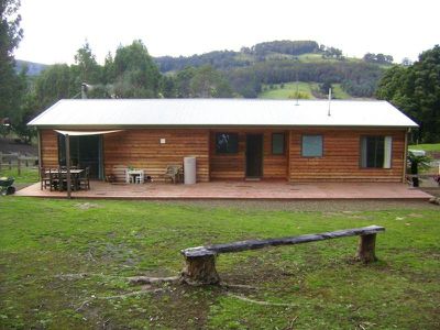 99A Arve Road, Geeveston