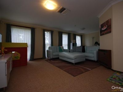 5 Osborne Place, Dubbo