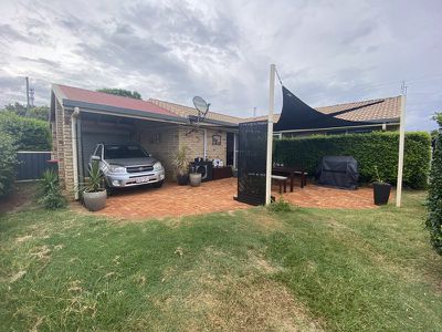 28 Murray Parade, Kingaroy