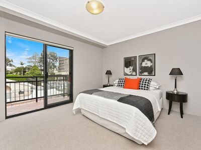 5F / 47 Trafalgar Street, Annandale