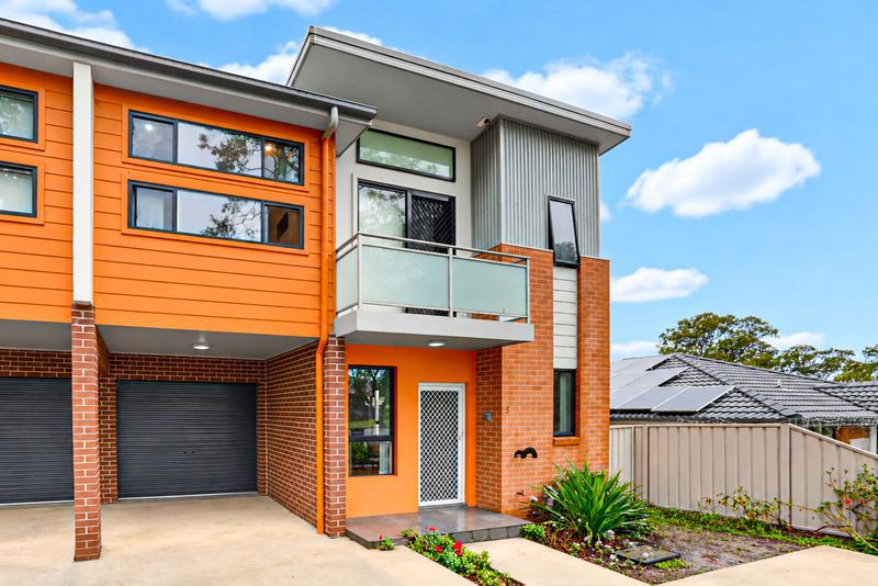 5 / 122 Rooty Hill Road North, Rooty Hill