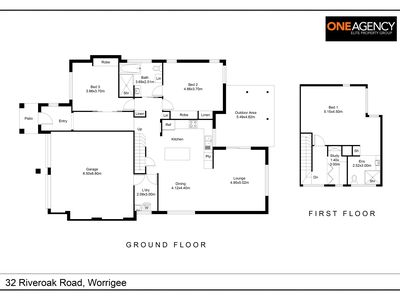 32 Riveroak Road, Worrigee