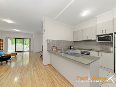 25A / 21 Beissel Street, Belconnen