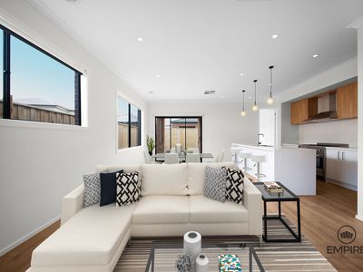 164 Villa Doria Drive, Clyde North