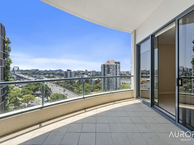 82/321 Main Street, Kangaroo Point