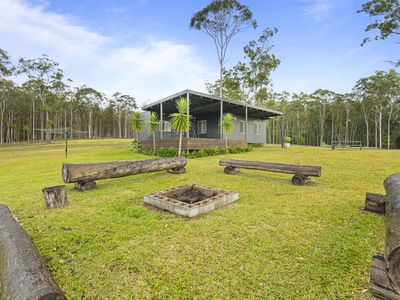 230 Browns Road, Mandalong