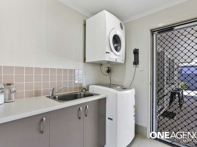 35 Lancaster Circuit, Urraween