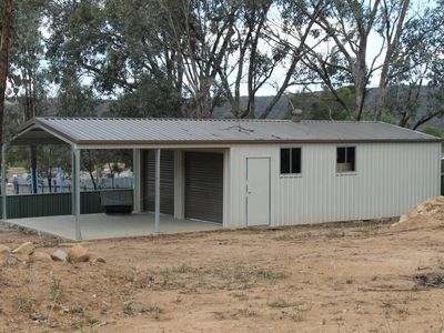 9  Stewart Street, Heathcote