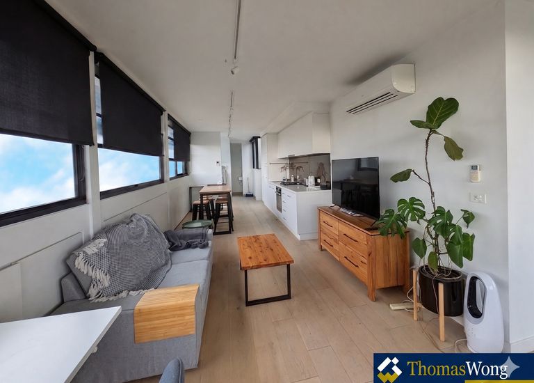 501 / 8 Princes Close, Prahran