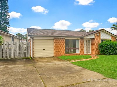 101 Monash Road, Doonside