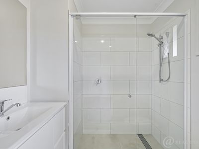 5 Burlington Street , Lammermoor