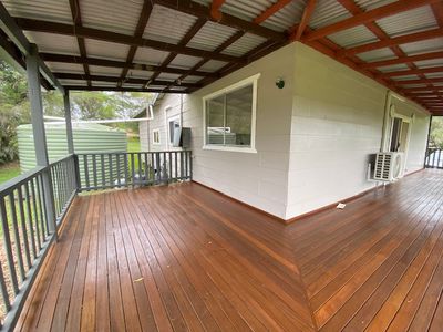 47 Sibley Street, Nimbin