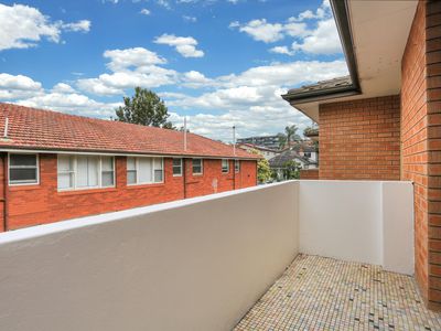 6 / 39 Cobar Street, Dulwich Hill