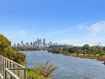 59 / 12 Tanunda Drive, Rivervale