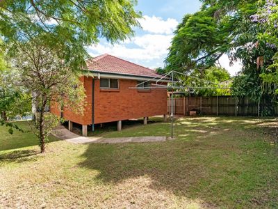 97 Toongarra Road, Leichhardt