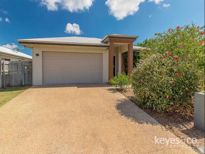 1 Burlingon Circuit, Mount Louisa