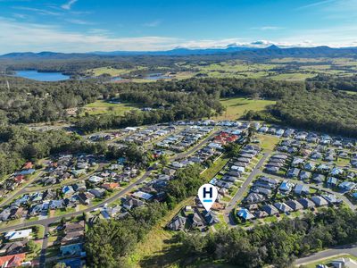 1 Booyong Avenue, Ulladulla