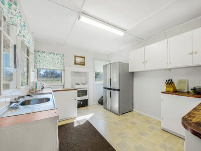 2224 Wymah Road, Wymah