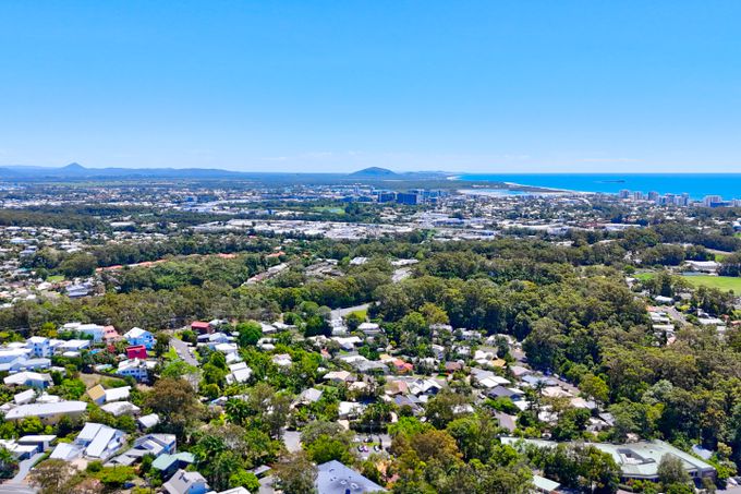12 Bronzewing Avenue, Buderim