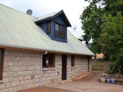 123 Kiewa Valley Highway, Tawonga South