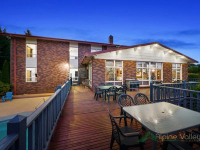 9 Allamar Court, Tawonga South