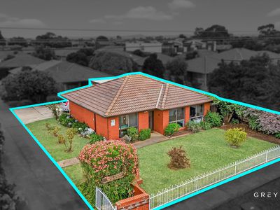 5 / 39 Wickham Street, Melton South