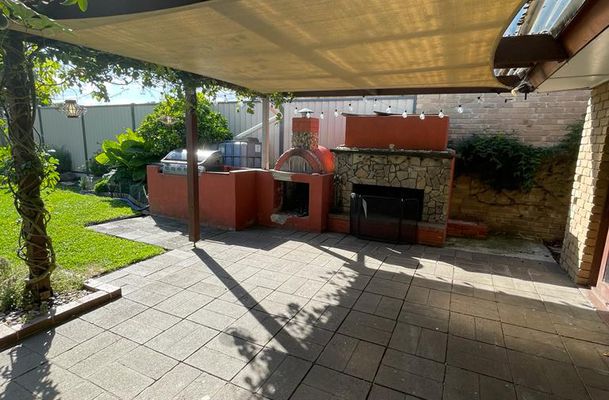 3 Goodwood Crescent, Gladstone Park