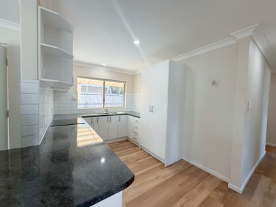 2A Kirwan Court, Hannans