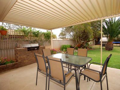6 O'Connor Way, Kalgoorlie