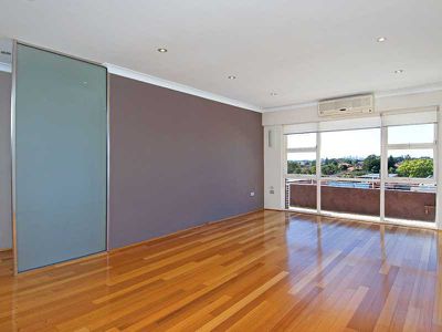 Apartment 39 / 3-13 Comer Street, Burwood