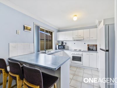 7 Blenheim Close, Forest Lake