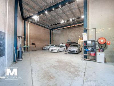 1 / 46 Seton Road, Moorebank
