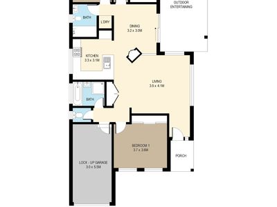 61 McCredie Drive, Horningsea Park