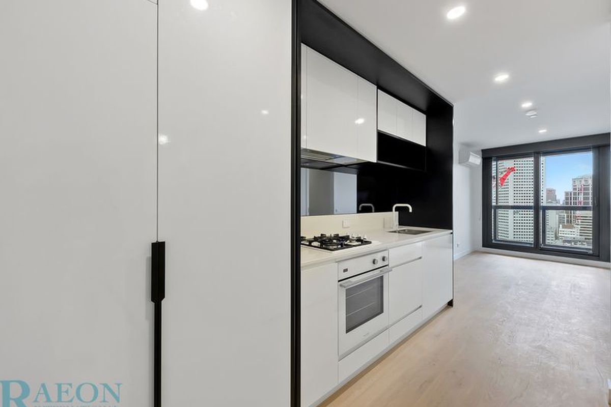 2302/296 Little Lonsdale Street, Melbourne