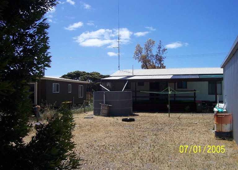 48 Scarlet Runner Road, The Pines