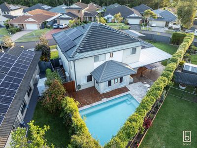 4 Mooball Road, Woongarrah