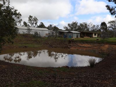 655 Spring Flat Road, Heathcote